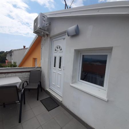 Apartment Ivana Krk Town Værelse billede