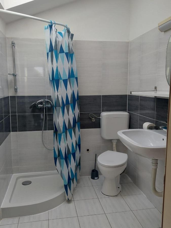 Apartment Ivana Krk Town Eksteriør billede