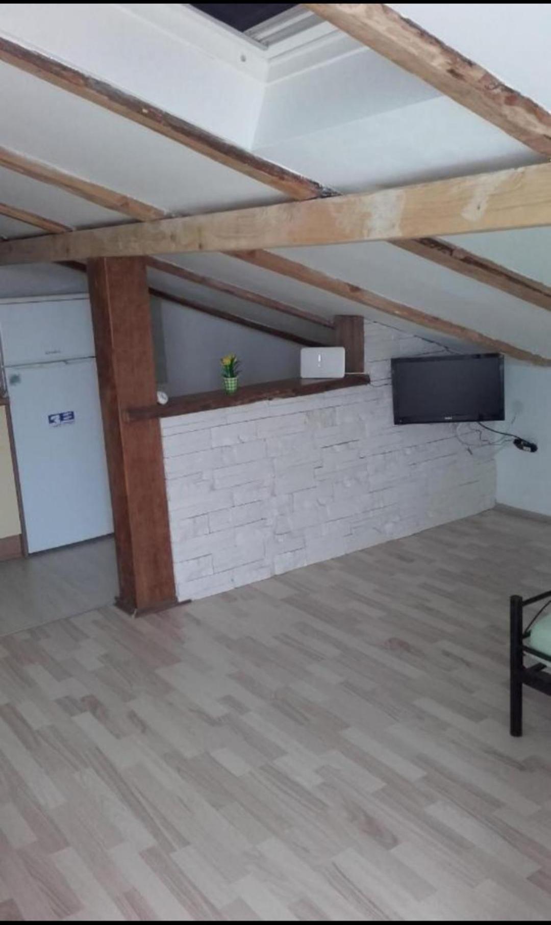 Apartment Ivana Krk Town Eksteriør billede